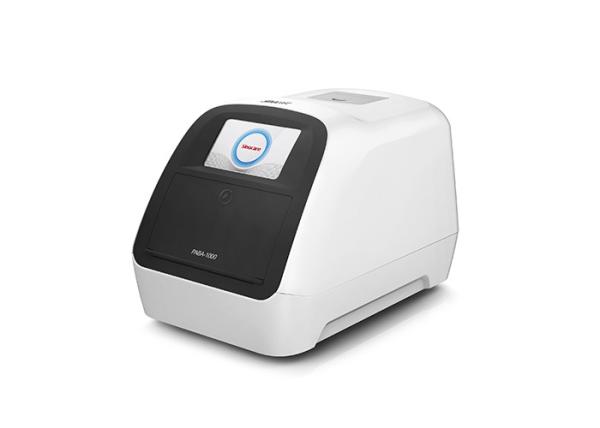Buy cheap PAPA-1000 Point Of Care Medical Devices , Point Of Care Testing Equipment from wholesalers