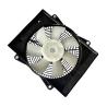 Buy cheap 8105012E8AB0 Foton Electronic Fan Radiator Assembly Genuine Part for Jianghuai Trucks from wholesalers