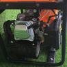 Buy cheap 2200W Single Phase Electric Generator for Home 2kW Petrol Engine Generator from wholesalers