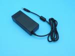 Anti Interference AC Wall Mount Power Adapter Fireproof Anticorrosive