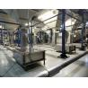 Buy cheap Stainless Steel Conveyor Chain System For Food Powders from wholesalers