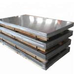301 304 201 Stainless Steel Sheet Metal 4x8 316 321 410 Mirror Finished Black