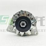 12V 82665410 Excavator Alternator A1120ML018,88647700,89731800,89732000,11204641