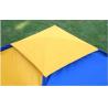Buy cheap Single Layer Waterproof 2 Person Camping Tent Waterproof Camping Dome Tent(HT6056-2person) from wholesalers