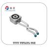 Buy cheap 036 117 021G Volkswagen Oil Cooler Replacement ISO9001 / TS16949 Approved from wholesalers