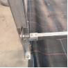 Buy cheap Ebb And Flow Greenhouse Farming Flower Grow Table Rolling Bench For Seedling from wholesalers
