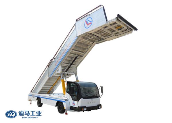 Buy cheap IATA AHM 905 24 Steps Aircraft Boarding Stairs from wholesalers