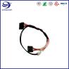 Buy cheap Industrial Wire Harness with 43645 43640 3.0mm Single Row Connectors from wholesalers