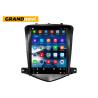 Buy cheap Navigation Chevrolet Cruze Radio Android 11 Chevrolet Cruze Touch Screen 2 Din 9.7 inch from wholesalers