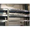 Buy cheap ABB Motor Cake Rusk And Drying Cake Loaf Cake Friut Cake Production Equipment from wholesalers