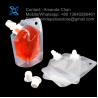 Buy cheap Manufacturers Food-Grade Stand Up Pouch With Spout Packaging from wholesalers