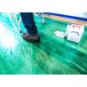 Buy cheap Durable Self Adhesive Protective Film , Hard Floor Protection Film For Countertops from wholesalers