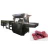 Buy cheap Automatic Chocolate Enrobing Machine 304 Stainless Steel For Confectionery / Bakery Production from wholesalers