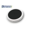 Buy cheap EPDM / Silicone Membrane Bubble Disc Diffuser For Aquaculture Fish Farming from wholesalers