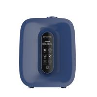 Buy cheap Quiet Personal Electronic Ultrasonic Humidifier Aroma Smart Sensing product
