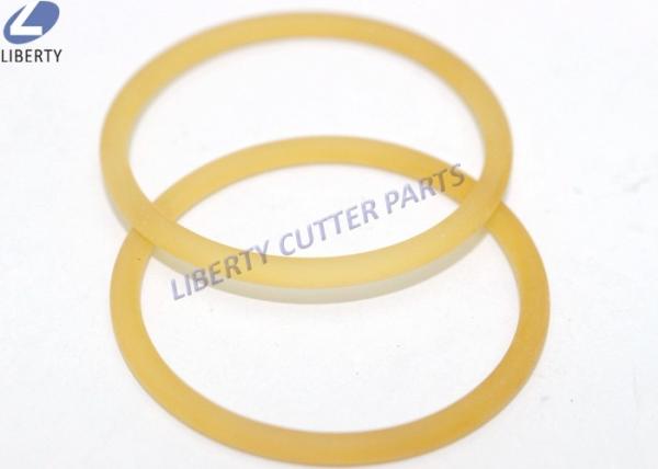 Buy cheap High Durability For YIN Cutter Parts , 3x132 Small Round Drive Belts from wholesalers
