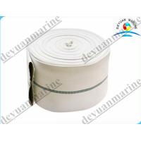 Buy cheap Strength Rubber Lined Fire Resistant Fire Suppression Systems Fire Hose product