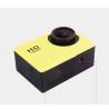 Buy cheap SJ4000T Helmet Cam DV NTK96655 Chip AR0330 DSP Gopro Hero 2 Style Sport Action Camera from wholesalers