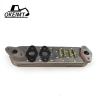 Buy cheap S4K 5p Diesel Engine Oil Cooler 600-651-1411 from wholesalers