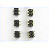 Buy cheap 1.27mm Female socket SMD 2*4P Connector from wholesalers