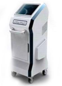 China Plastic Shell Medical Trolley Medical Equipment Prototyping 3D Printed Model on sale