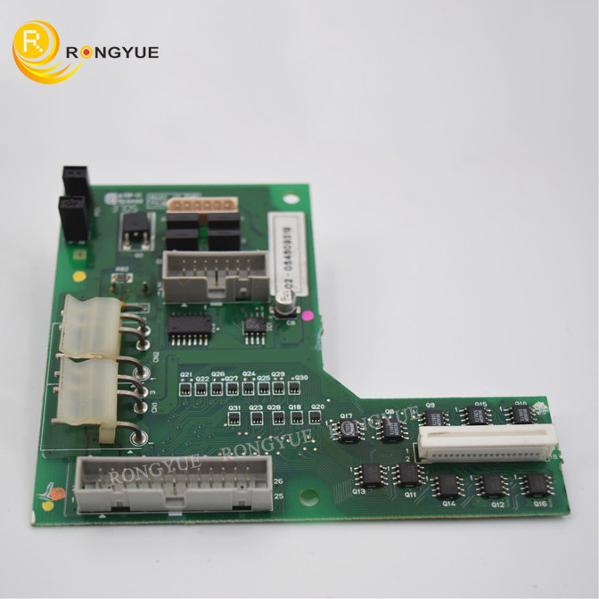NCR 6622 ATM Parts switch mode power supply 355w 009-0022055 0090022055