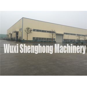 Jiangyin Dingbo Technology Co., Ltd