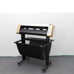 Servo Motor Auto Contour 720mm 28 Inch Vinyl Plotter