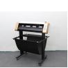 Buy cheap Servo Motor Auto Contour 720mm 28 Inch Vinyl Plotter from wholesalers