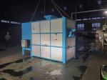 Organic Waste High Temperature Aerobic Fermentation Tank Organic Compost Machine