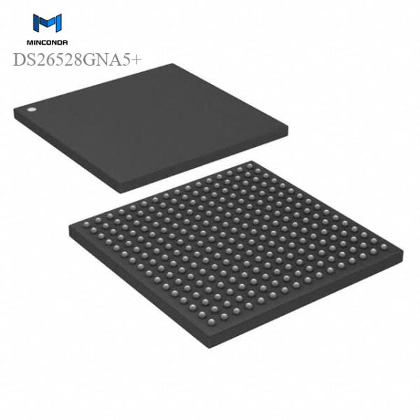 Buy cheap DS26528GNA5+ from wholesalers