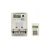 Buy cheap Infrared Single Phase Electric Meter from wholesalers