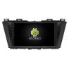 Buy cheap 9"/10.1" Screen For Mazda 5 Premacy 2009- 2012 2009-2012 Car Multimedia Stereo from wholesalers