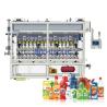 Buy cheap 80bpm Automatic Bottle Liquid Flowmeter Filling Machine With Higher Accuracy from wholesalers