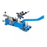 Buy cheap 1.3PT 2PT 3PT Manual Steel Rule Bending Machine For Die Making from wholesalers