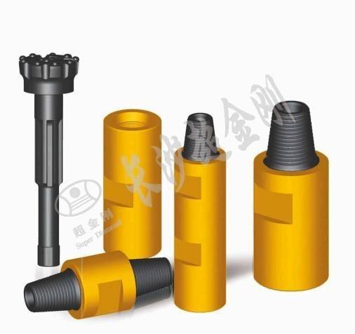 Buy cheap Forging Pin Pin Drill Rod Adapter High Precision Corrosion Resistance from wholesalers