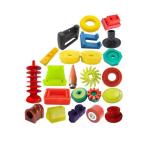 Plastic Injection Mould Manufacturer Customized Injection Molding Parts