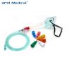 Buy cheap Adjustable Venturi Mask Oxygen Concentration Non Rebreather Mask from wholesalers