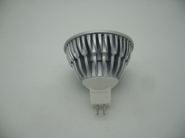 Buy cheap AC100-240V 5w MR16 led spotlights from wholesalers