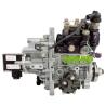 Buy cheap Komatsu PC88MR Excavator Parts 4TNV98 Engine Fuel Pump YM729938-51310 from wholesalers