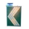 Buy cheap RoHS Chevron Driving Sign from wholesalers