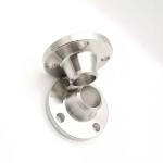 Customized Weld Neck Flange ANSI ASME Forged Carbon Steel Flanges