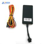 Mini Network GPS Tracker Compact Wireless GPS Tracker For Motorcycle Car 4g gps