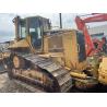 Buy cheap Used Caterpillar D6N XL Bulldozer 3 Shanks Ripper 6 Way Blade from wholesalers