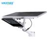 Buy cheap Remote Control IP65 Solar Street Light 100w 200w Die Casting Alu Glass Materials from wholesalers