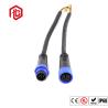 Buy cheap 3 Pin Watertight Cable Connector from wholesalers