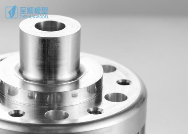 Buy cheap SS301 Rapid Prototyping Services , SLS Rapid Prototyping For Auto Parts from wholesalers