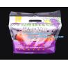 Buy cheap Stand Up Roasted Chicken Packaging Bags With Zip Top hot roast, rotisserie chicken bag, microwaveable bag, slide plastic from wholesalers
