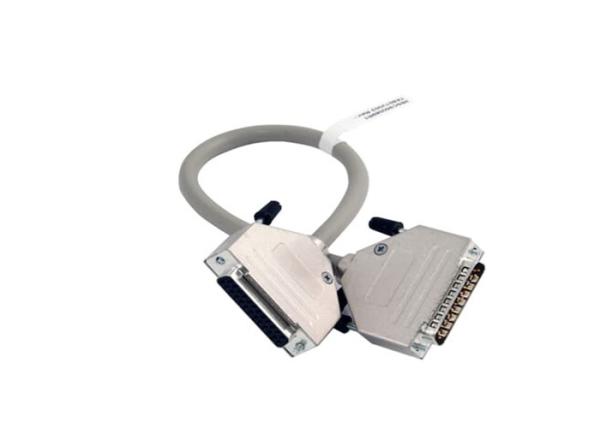 Buy cheap ABB TK801V003 3BSC950089R1 Modulebus Extension Shielded Cable 0.3m D-sub 25 from wholesalers