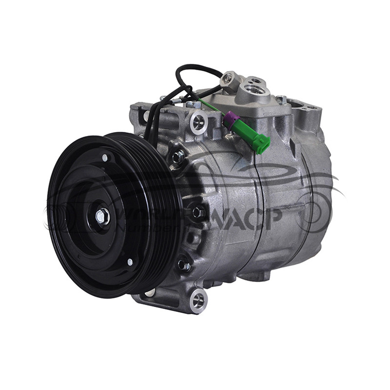 Compressor Car Air Conditioner For Audi For Pass B5 For Porschc911 For Boxster WXAD005